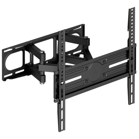 Soporte de Pared Articulado Kolke KVS-794 para TV 37" a 80" Full Motion hasta 40kg VESA 600x400