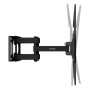 Soporte de Pared Articulado Kolke KVS-794 para TV 37" a 80" Full Motion hasta 40kg VESA 600x400